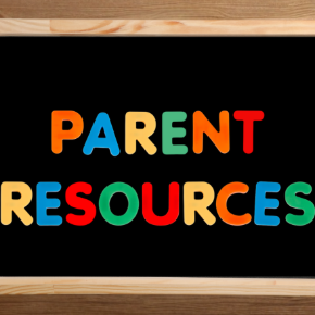 Parent Resources